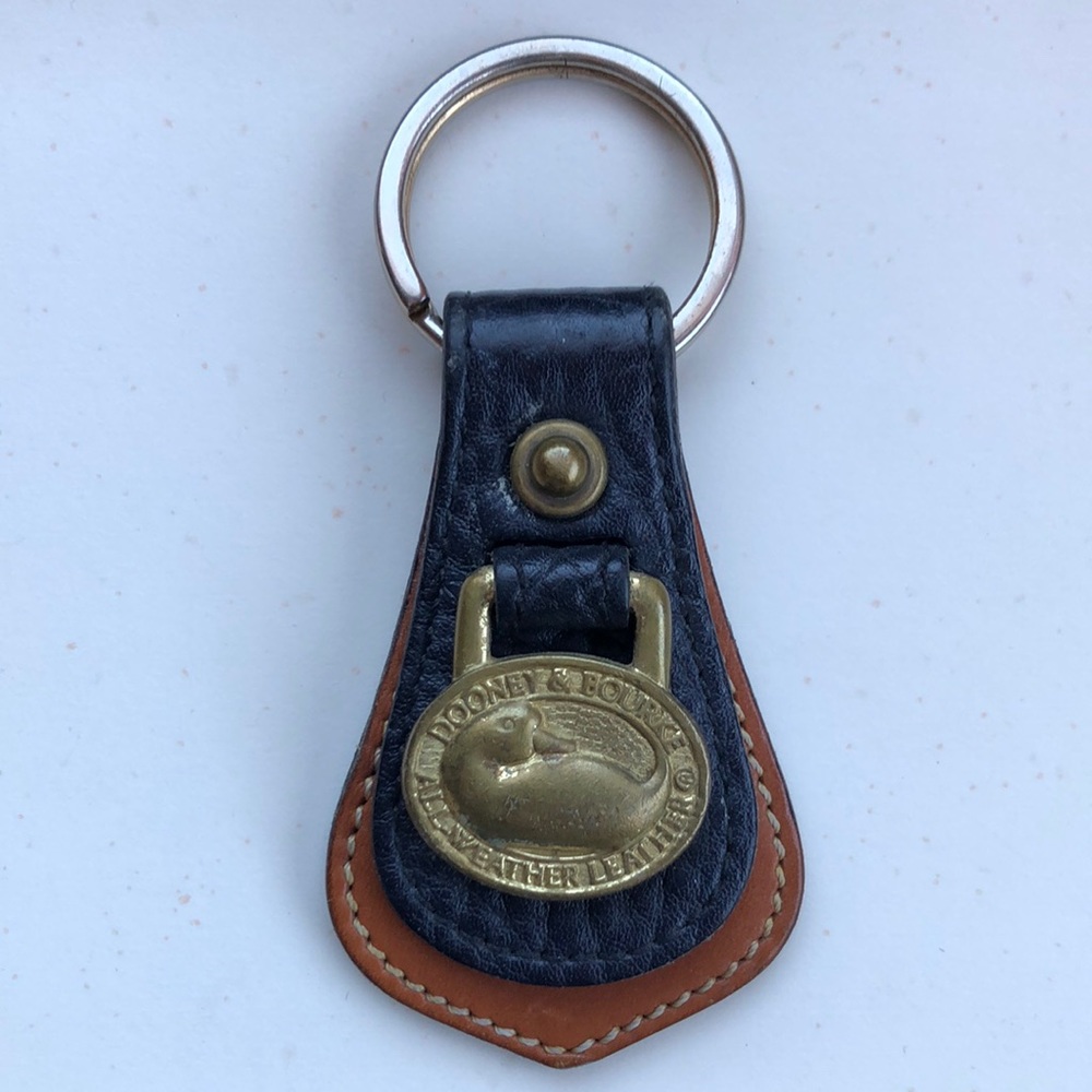 Dooney & Bourke Key Fob